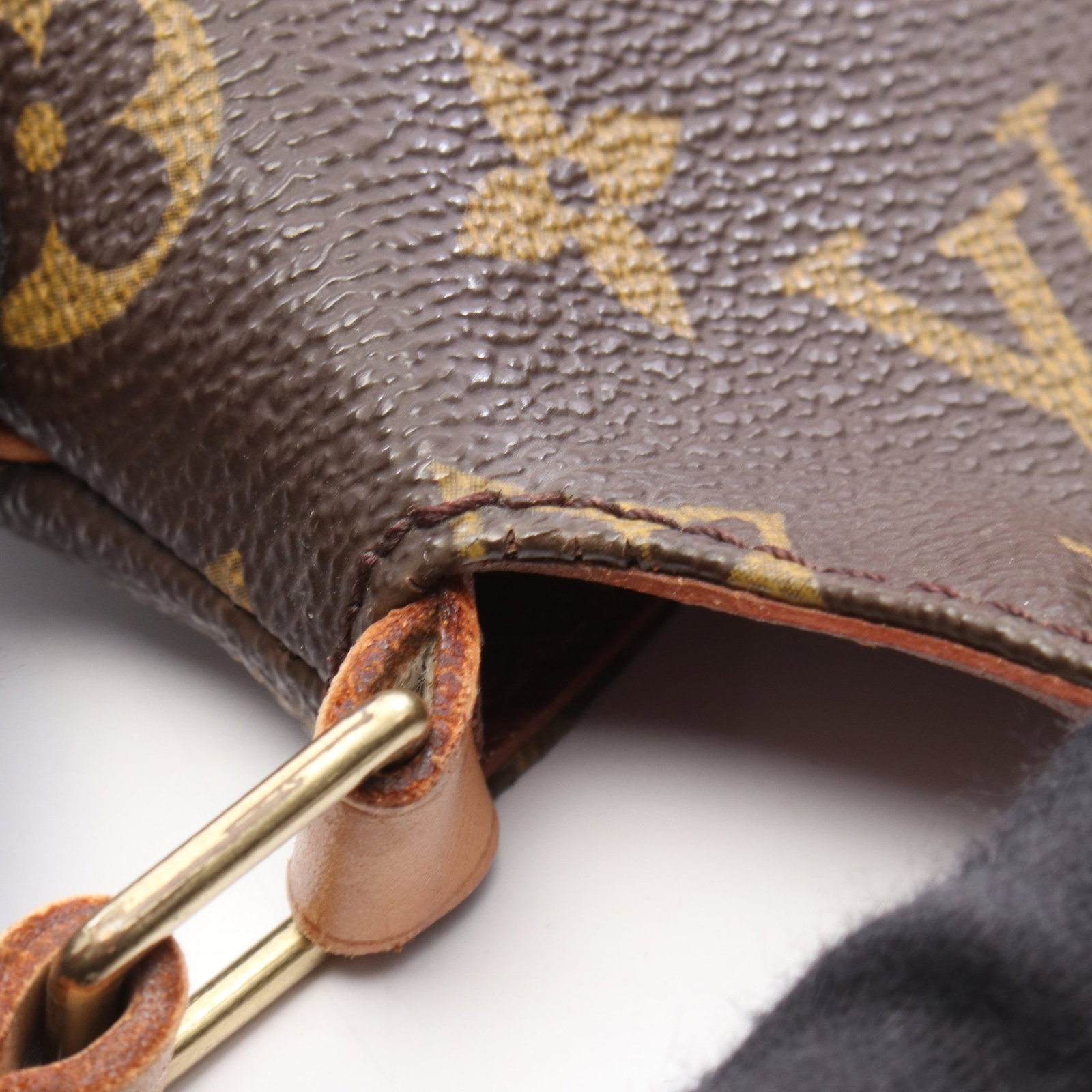 LV Musette Tango Monogram Bag - 6