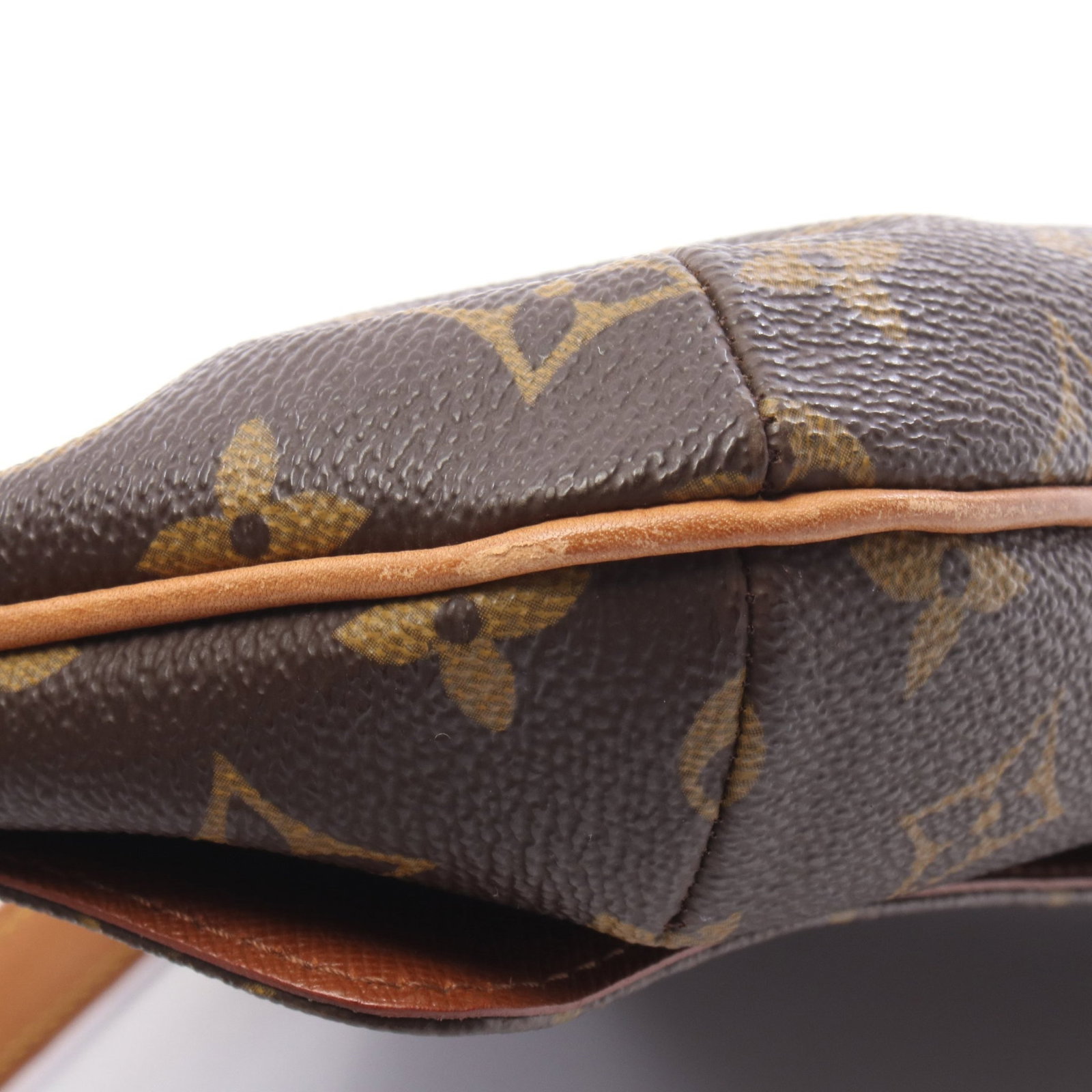 LV Musette Tango Monogram Bag - 7