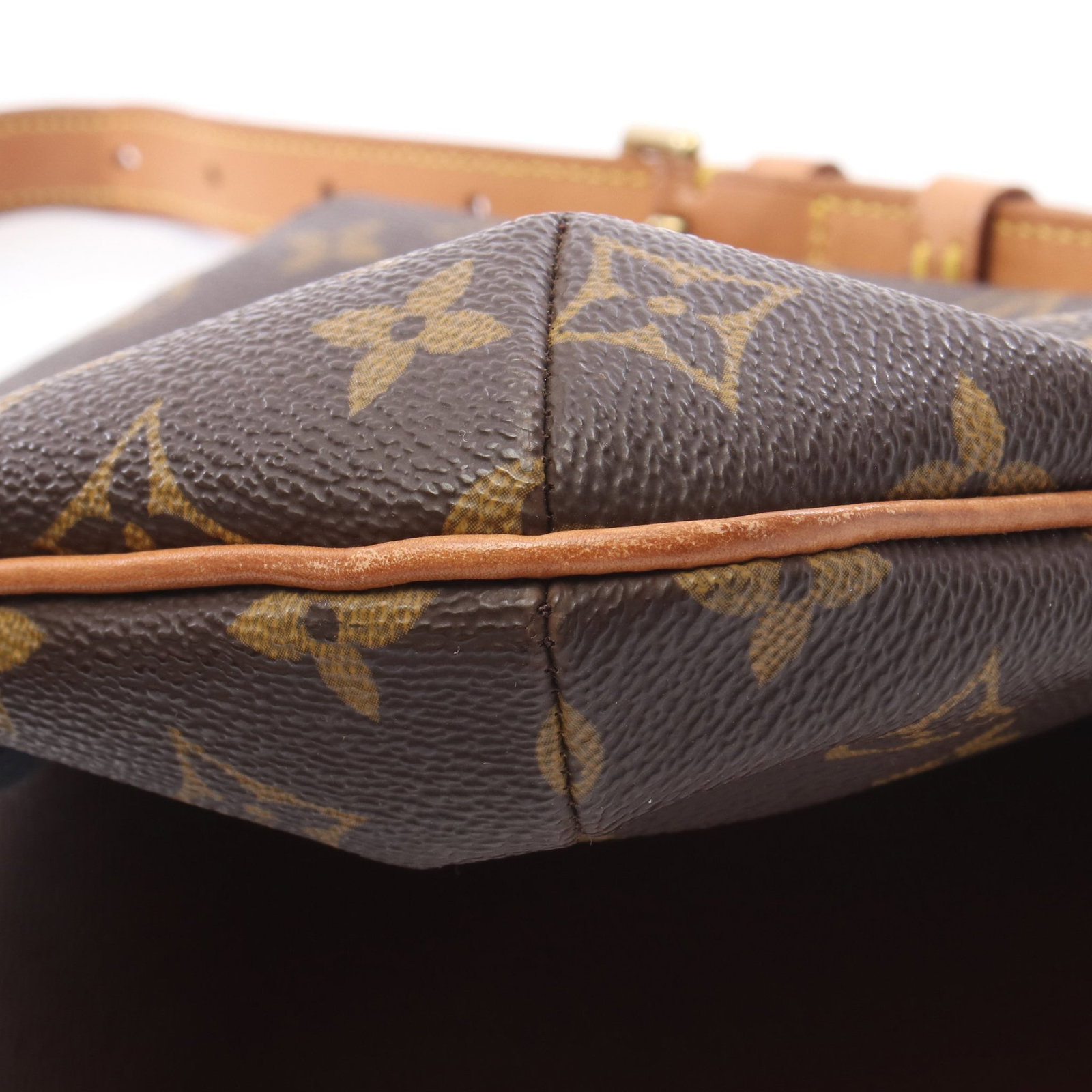 LV Musette Tango Monogram Bag - 8