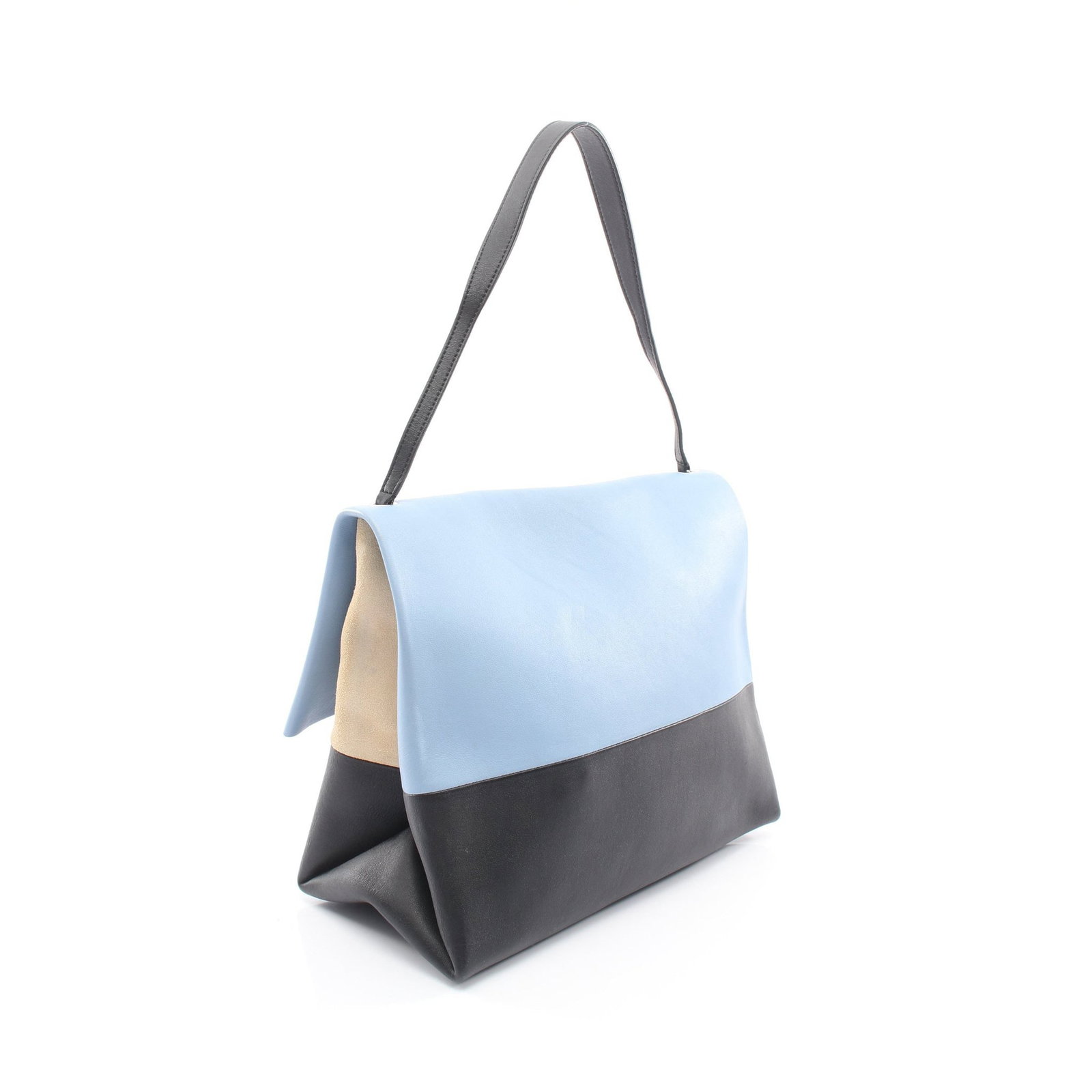 Celine All Soft One Shoulder Bag - 2