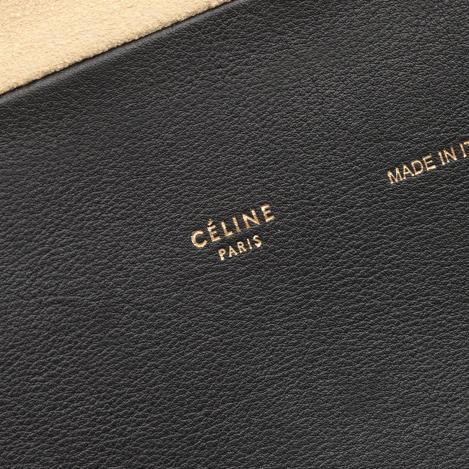Celine All Soft One Shoulder Bag - 4