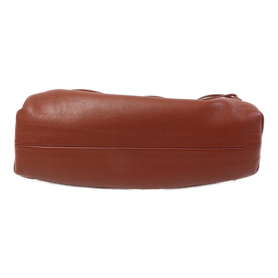 Bottega The Mini Pouch Brown - 4
