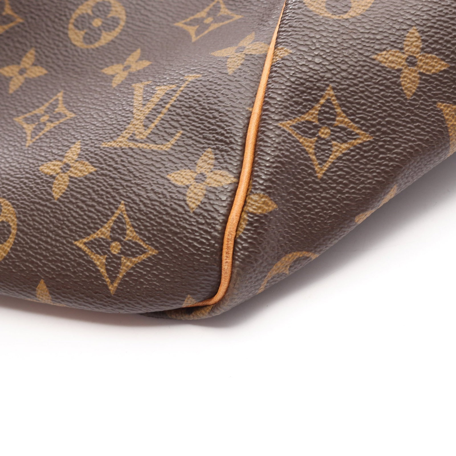 LV Keepall 50 Monogram Boston Bag - 11
