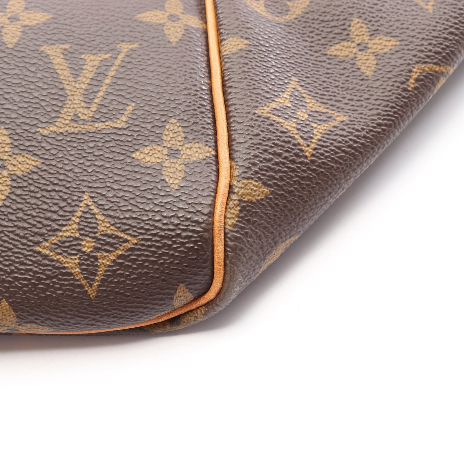 LV Keepall 50 Monogram Boston Bag - 12