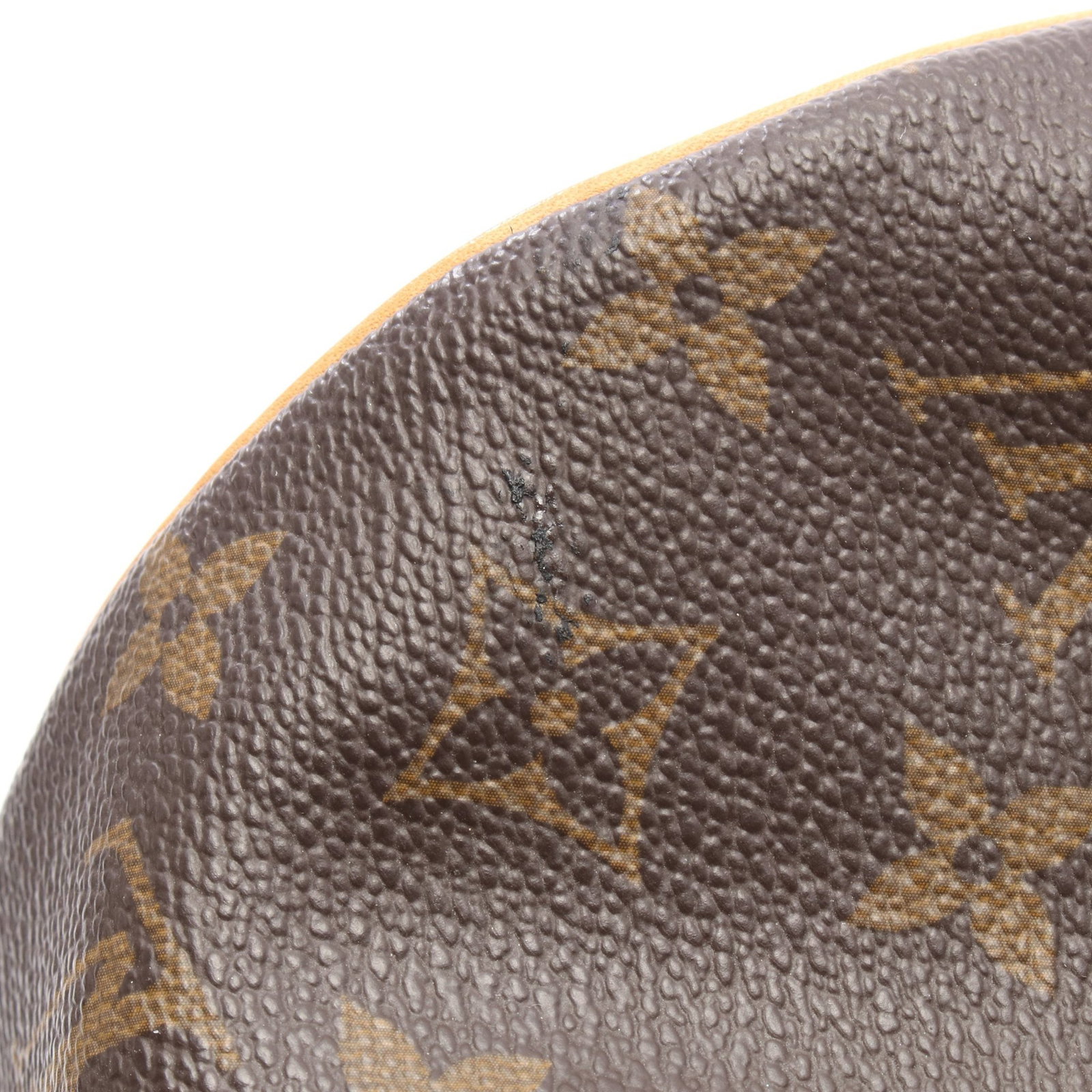 LV Papillon 30 Monogram Handbag - 10