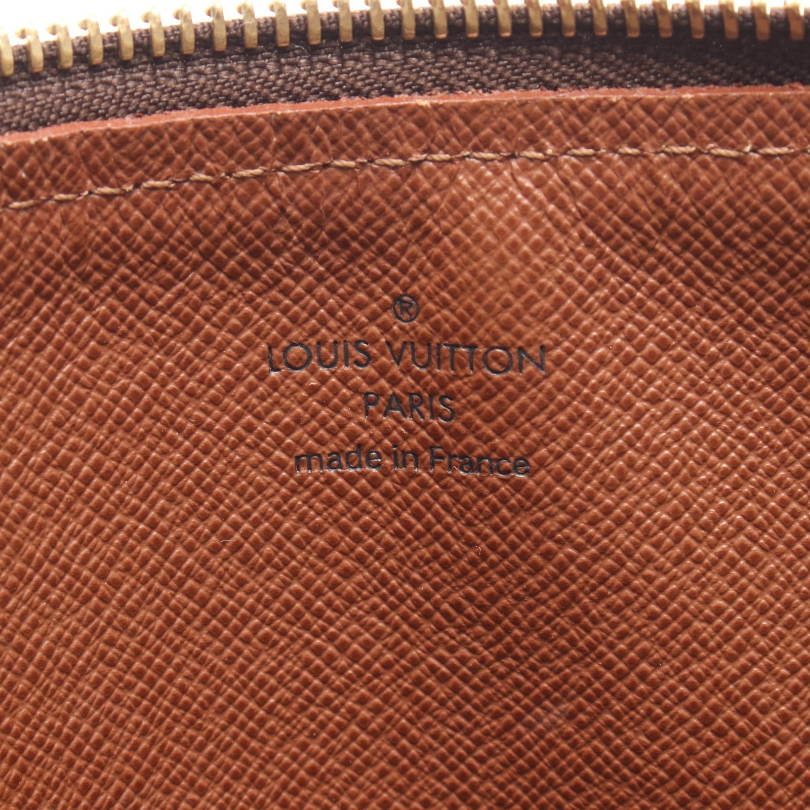 LV Papillon 30 Monogram Handbag - 4