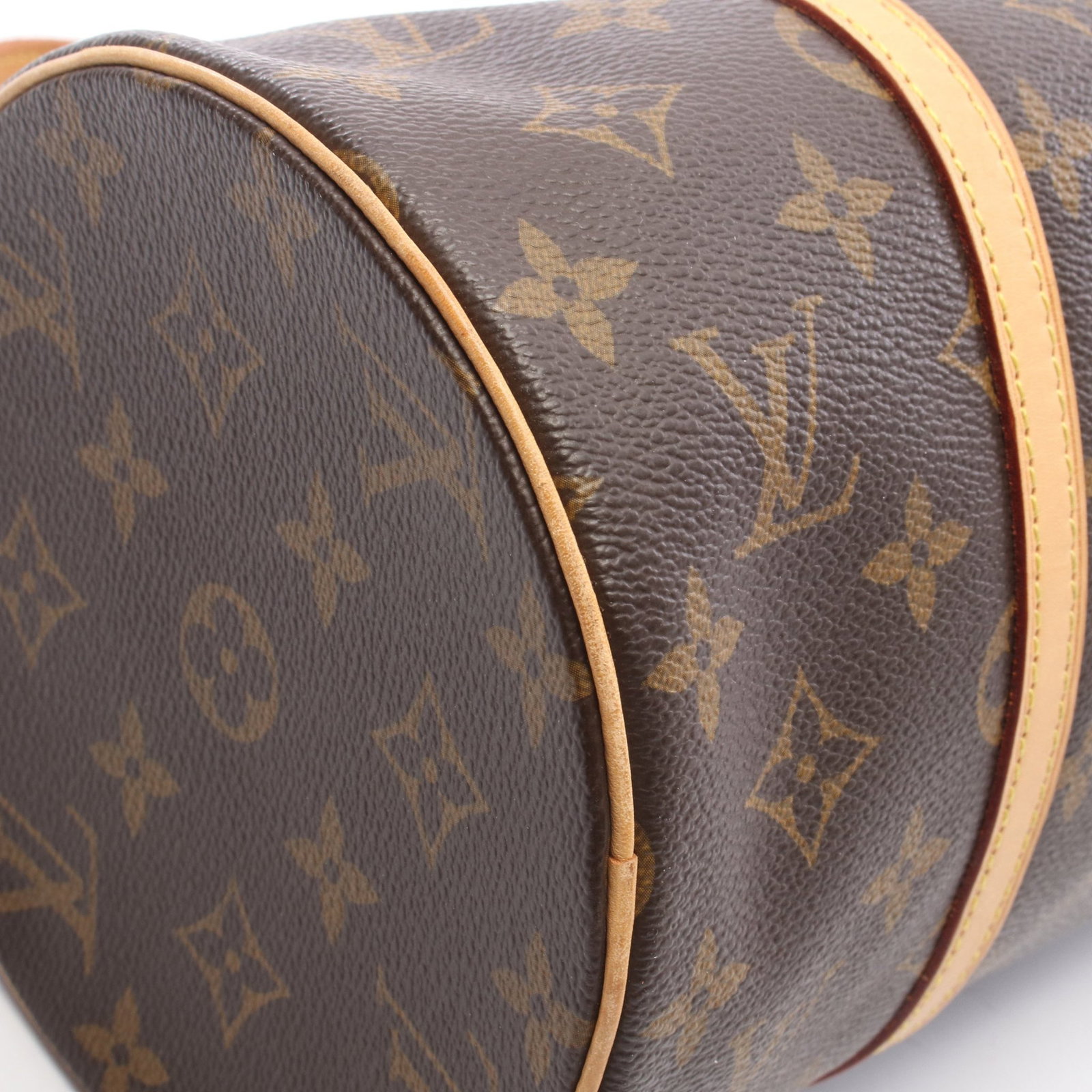 LV Papillon 30 Monogram Handbag - 8