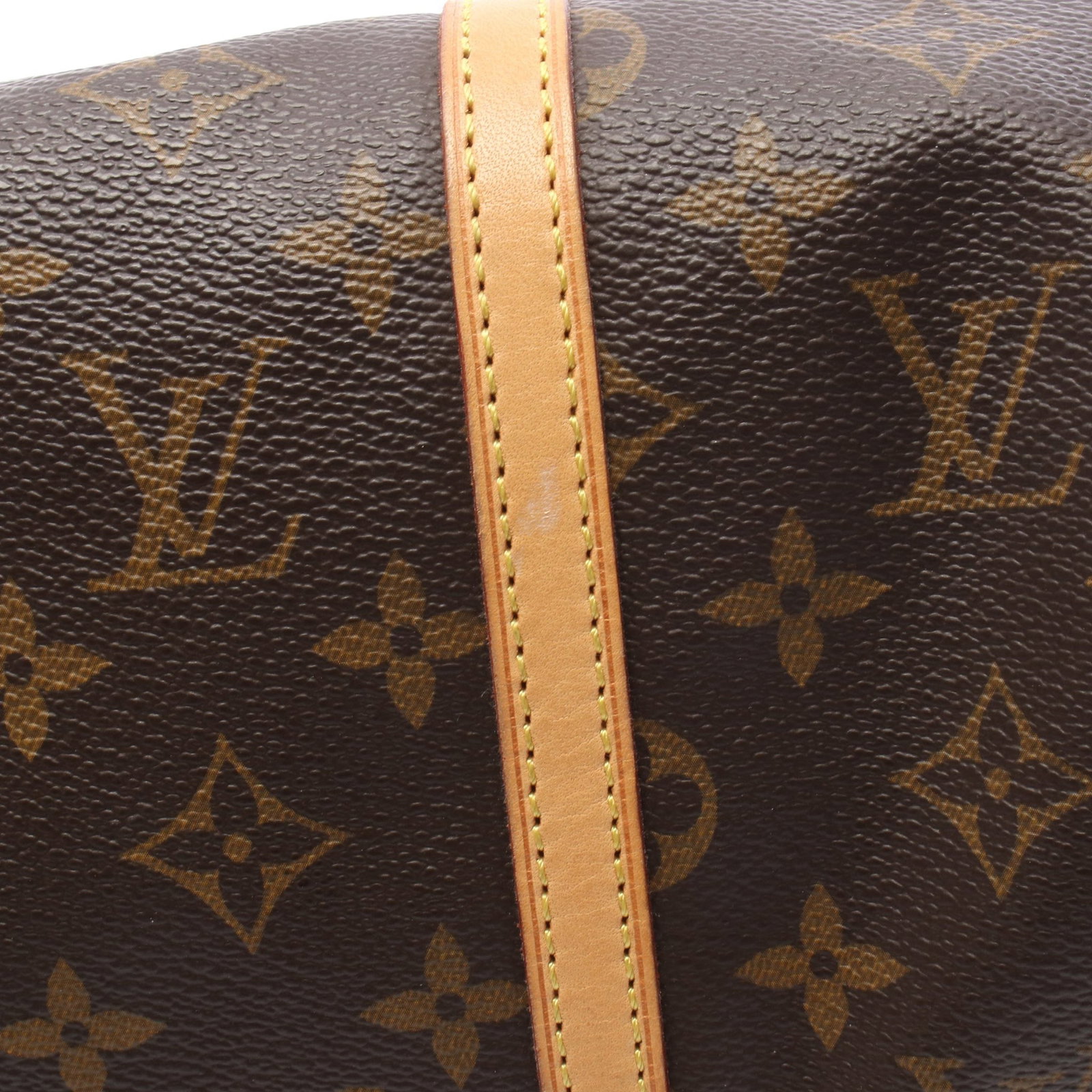 LV Papillon 30 Monogram Handbag - 9