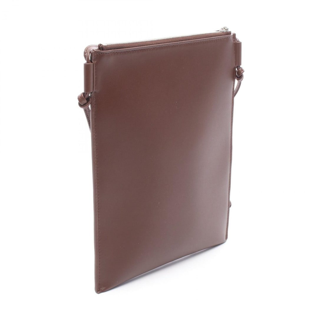 Celine Sharp Pouch Shoulder Bag - 2