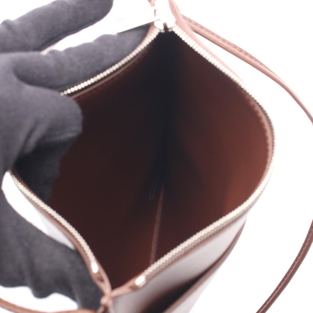 Celine Sharp Pouch Shoulder Bag - 3
