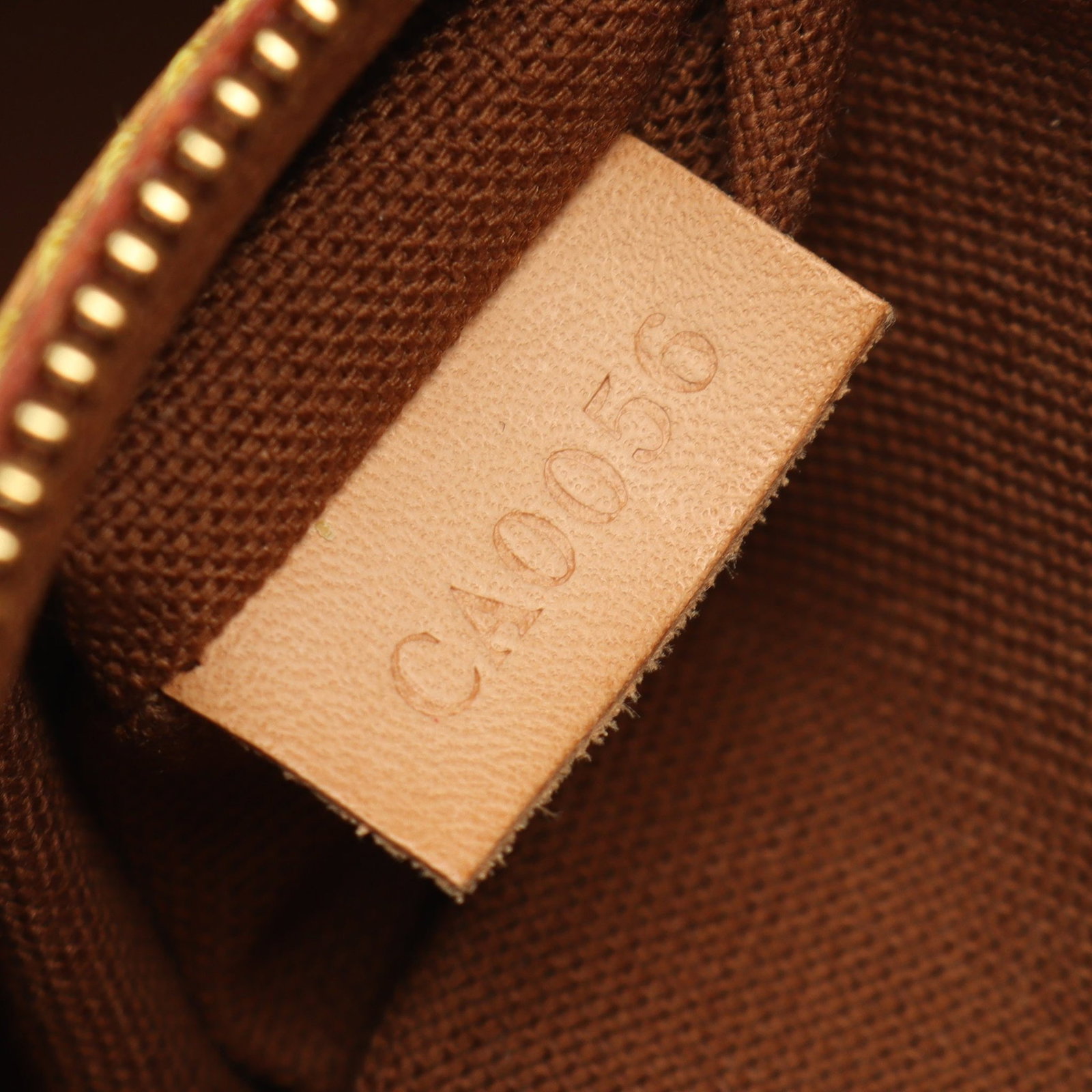 LV Batignolles Vertical Monogram Tote - 5