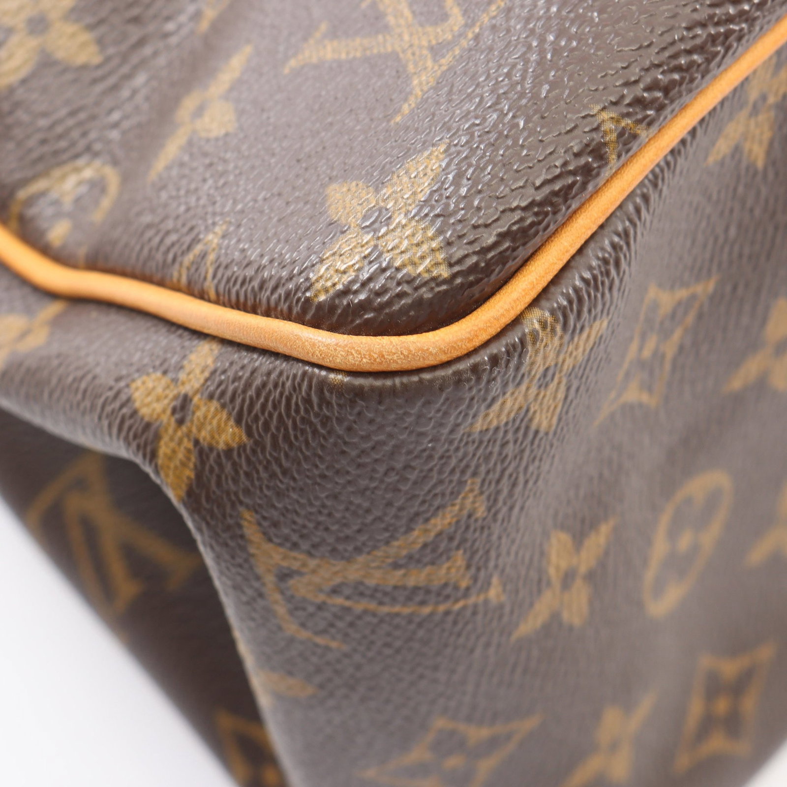 LV Batignolles Vertical Monogram Tote - 7