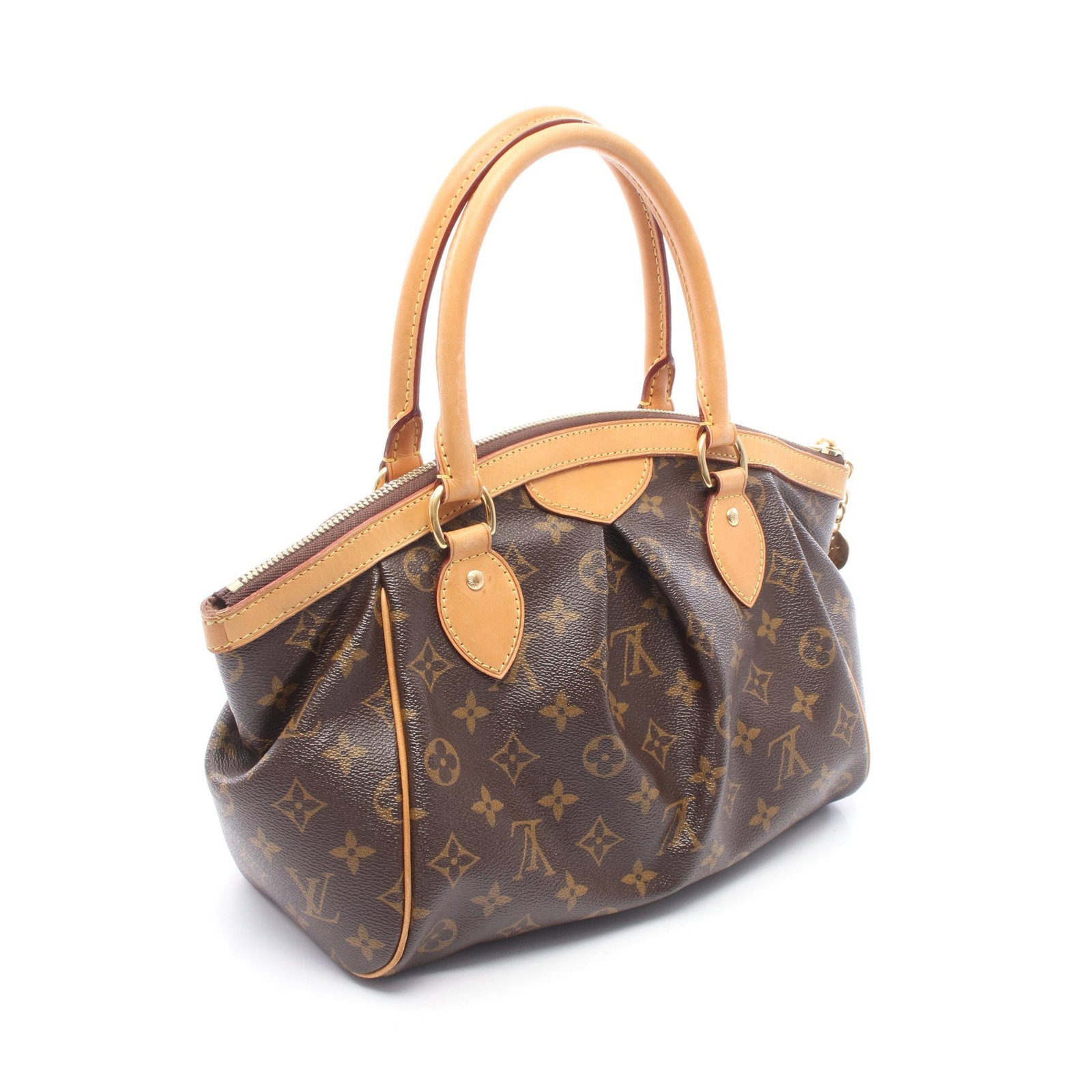 LV Tivoli PM Monogram Handbag - 2