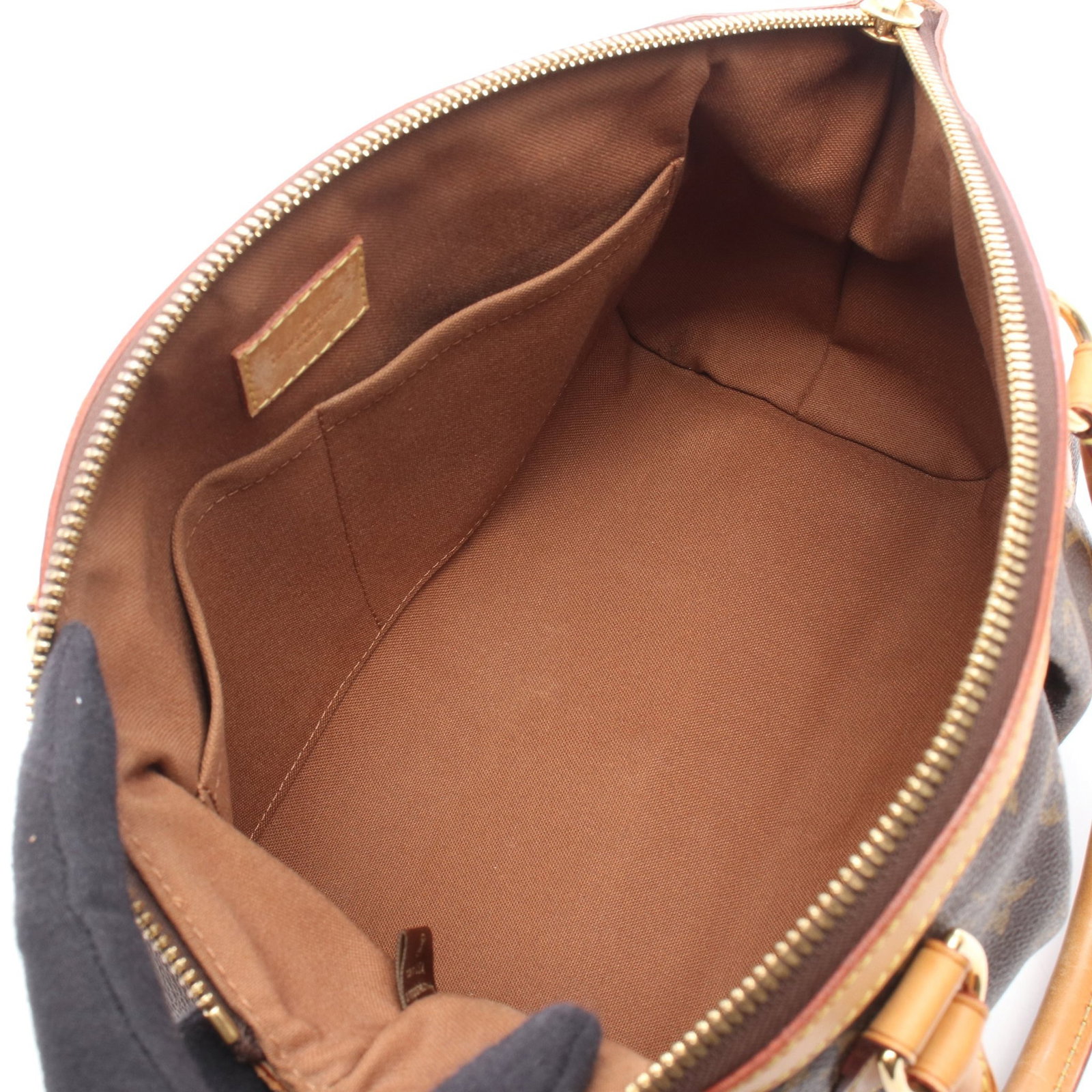 LV Tivoli PM Monogram Handbag - 3