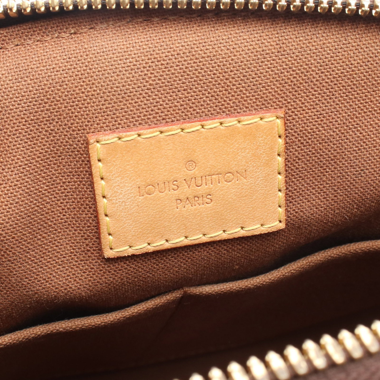 LV Tivoli PM Monogram Handbag - 4