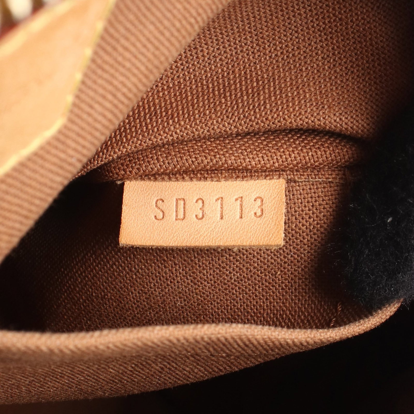 LV Tivoli PM Monogram Handbag - 5