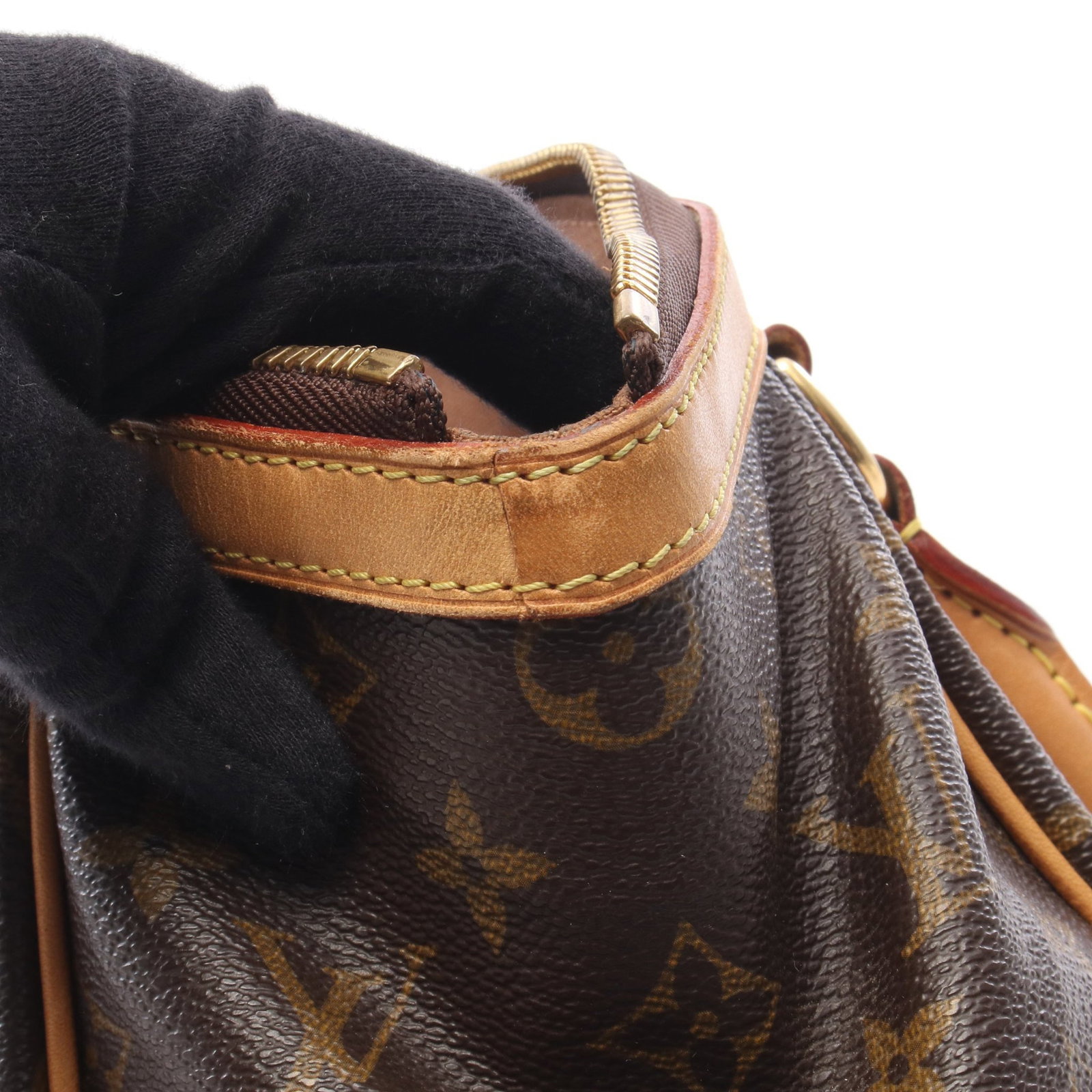 LV Tivoli PM Monogram Handbag - 8