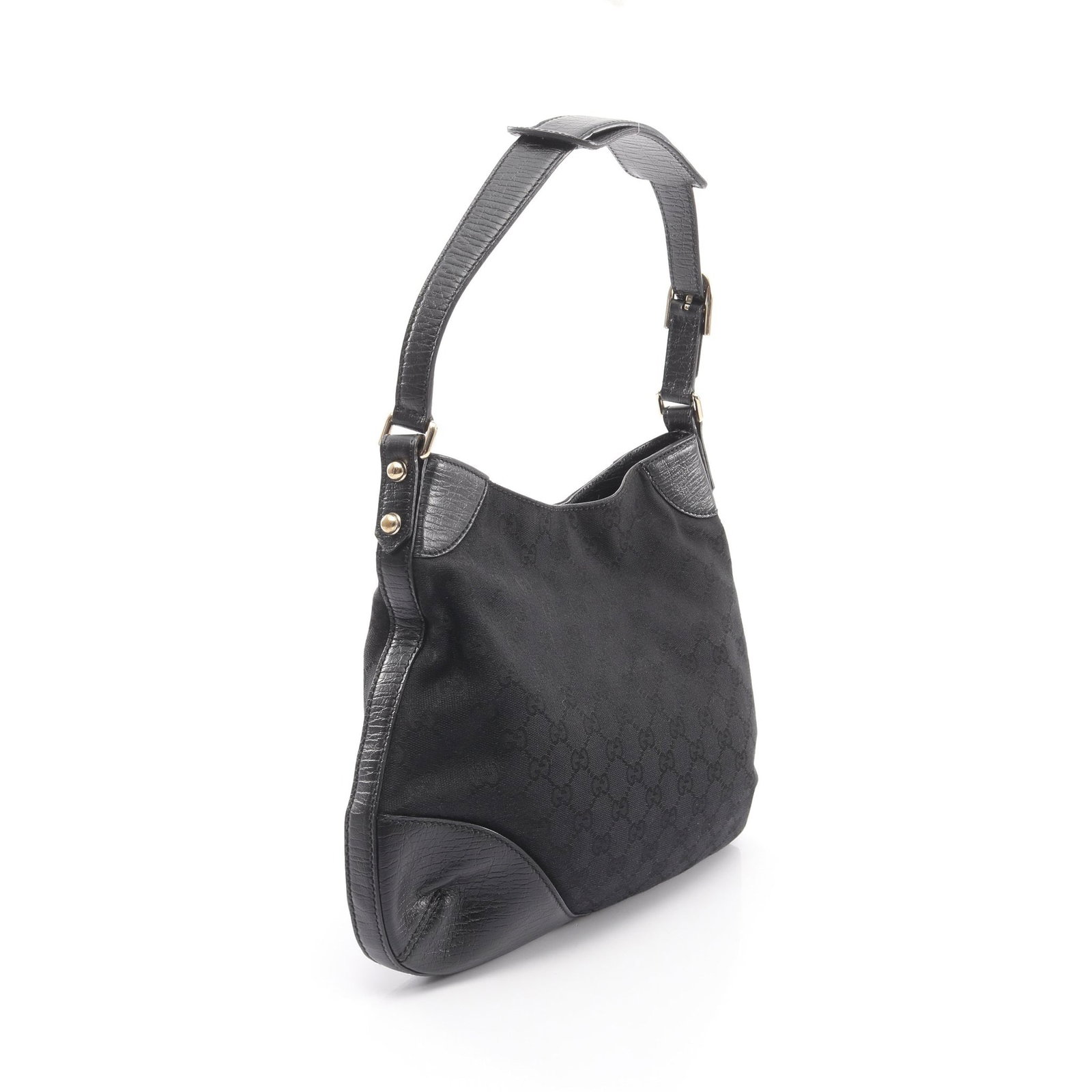 Gucci Hustler Bit One Shoulder Bag - 2