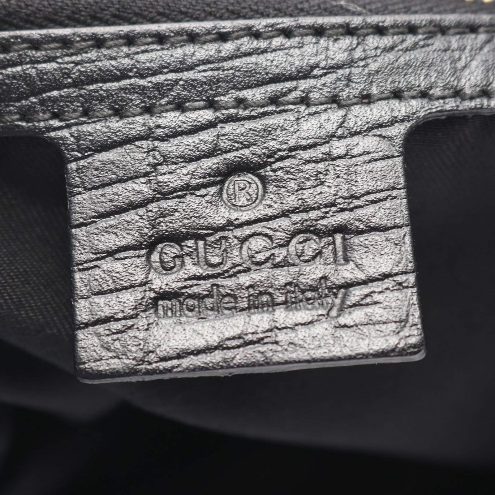 Gucci Hustler Bit One Shoulder Bag - 4