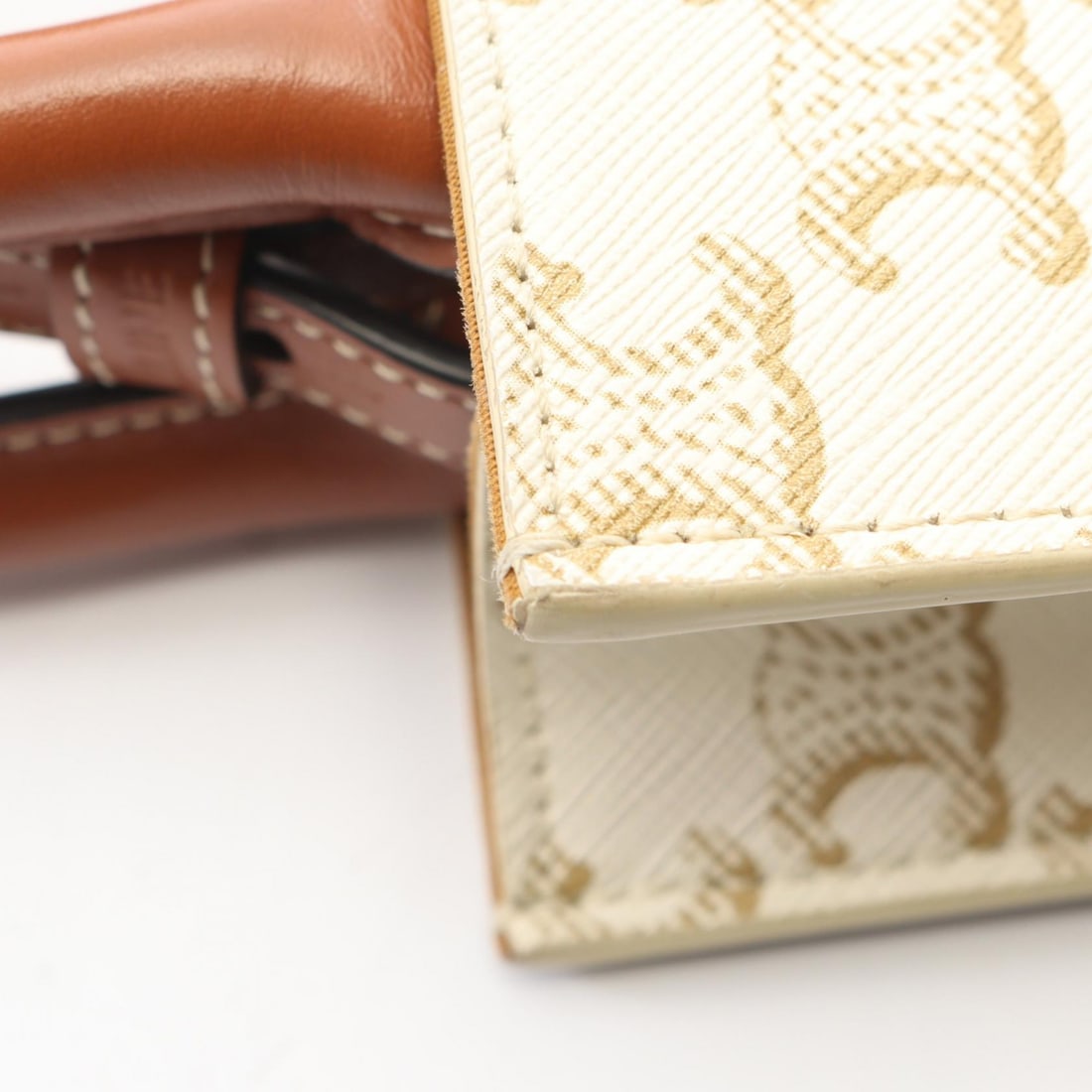 Celine Mini Vertical Triomphe 2WAY - 8