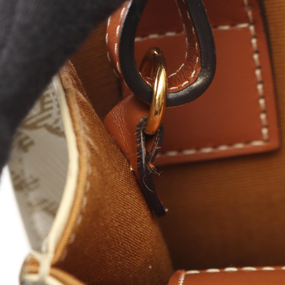 Celine Mini Vertical Triomphe 2WAY - 9