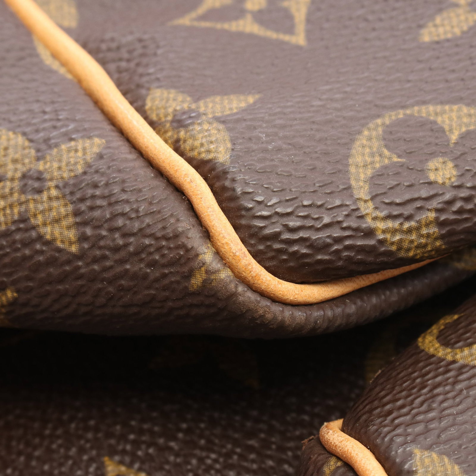 LV Keepall 45 Monogram Boston Bag - 12