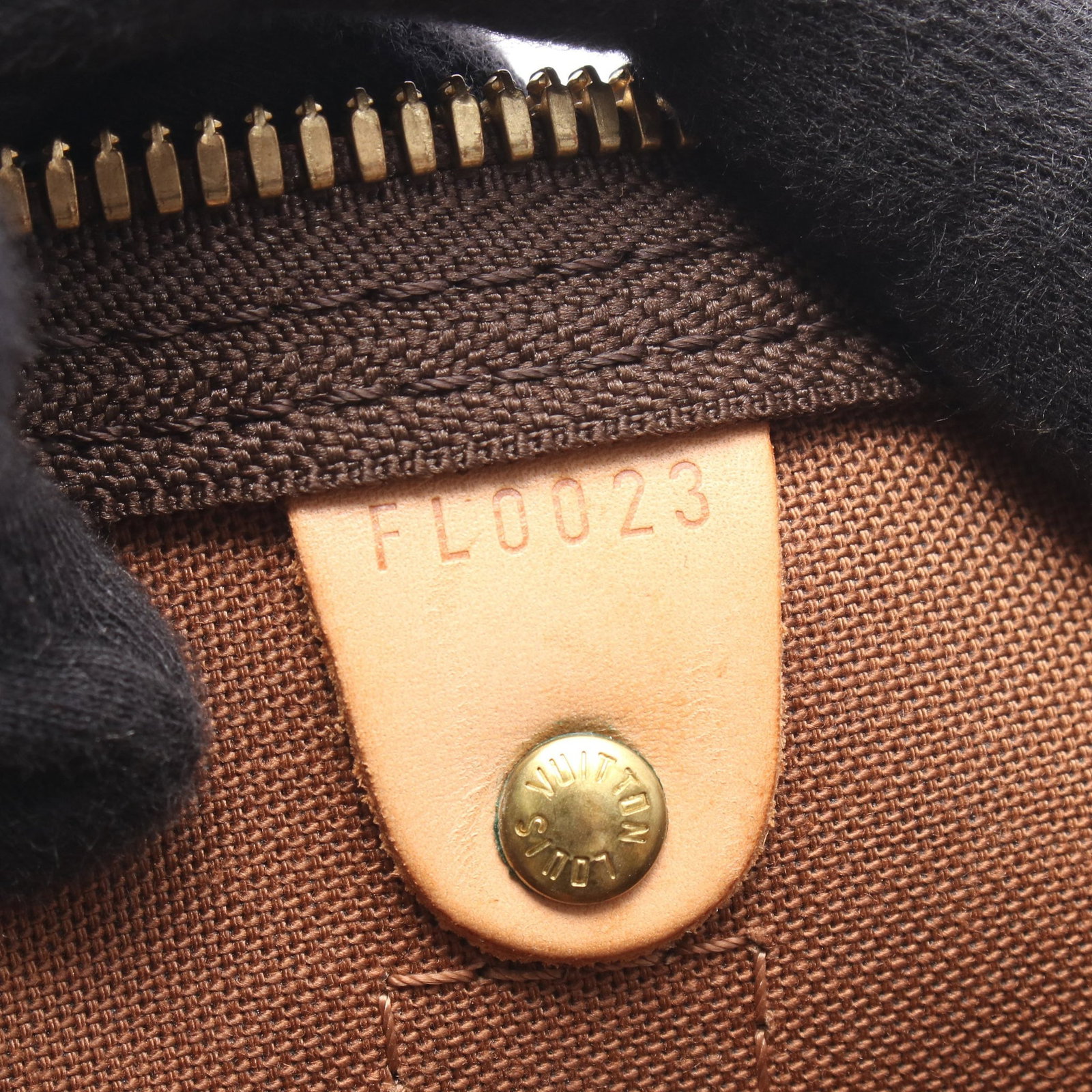 LV Keepall 45 Monogram Boston Bag - 5
