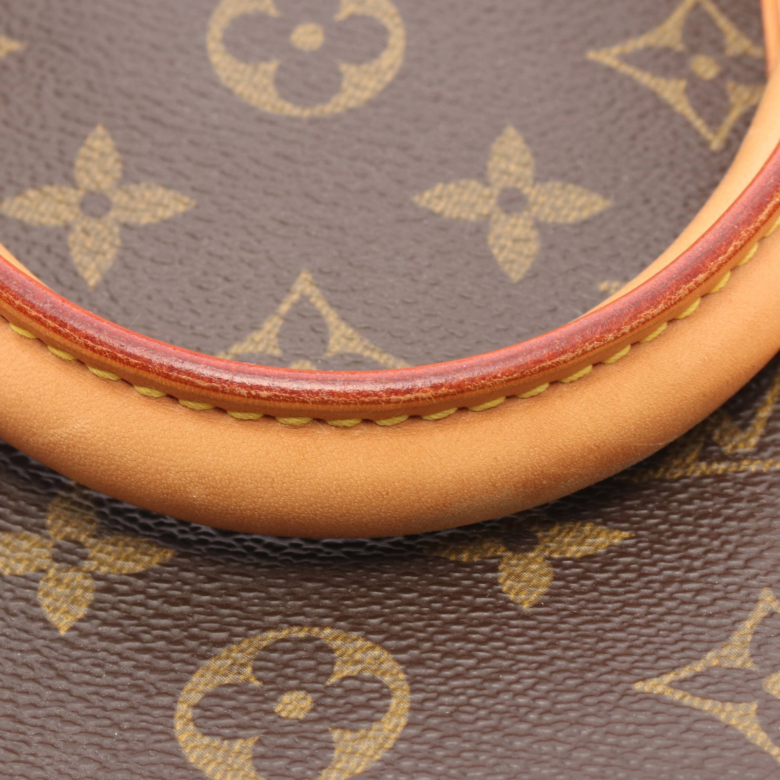 LV Keepall 45 Monogram Boston Bag - 7