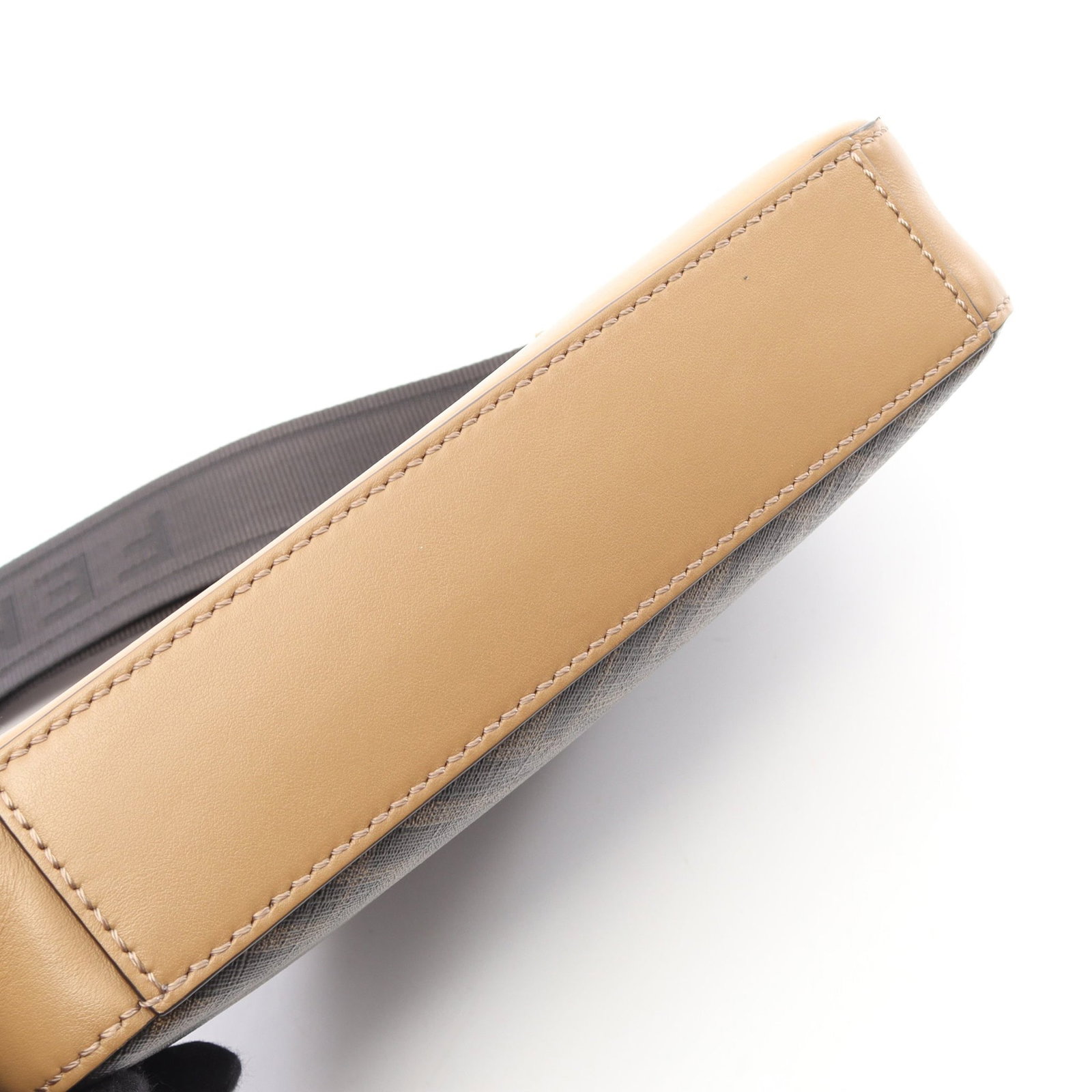 Fendi Zucca Camera Case Shoulder Bag - 6