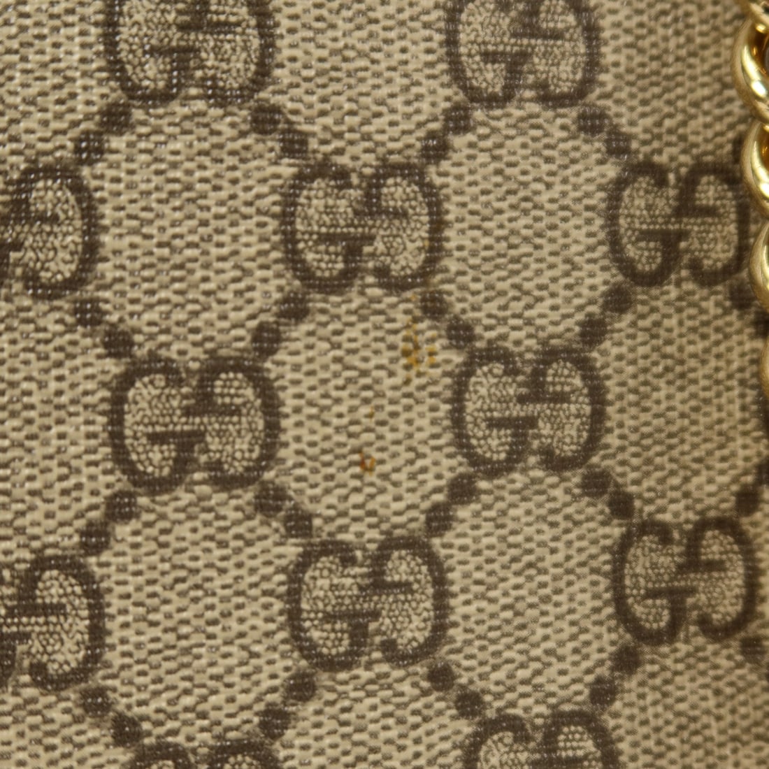 Gucci Padlock Small Chain Bag - 15