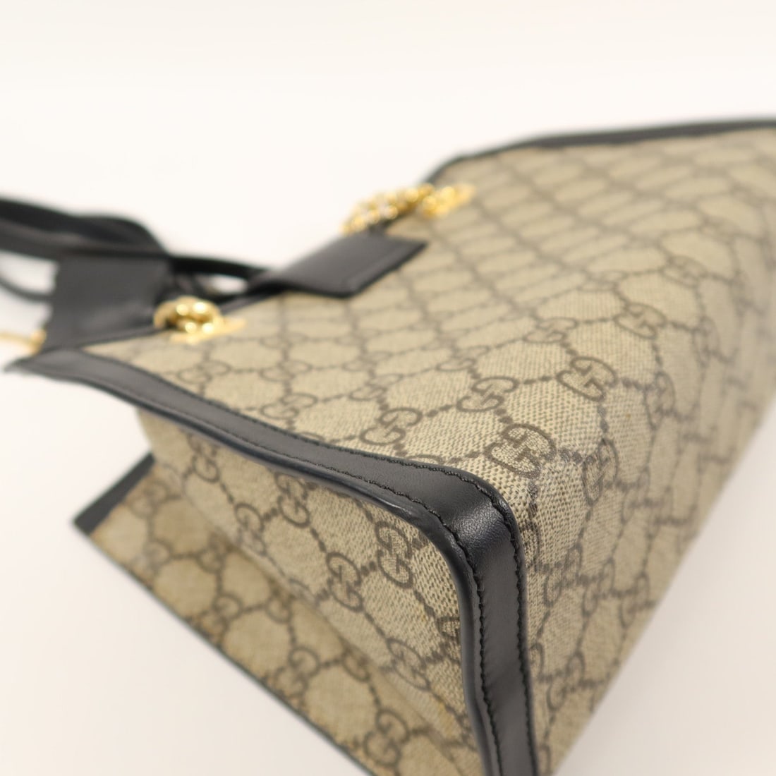 Gucci Padlock Small Chain Bag - 9