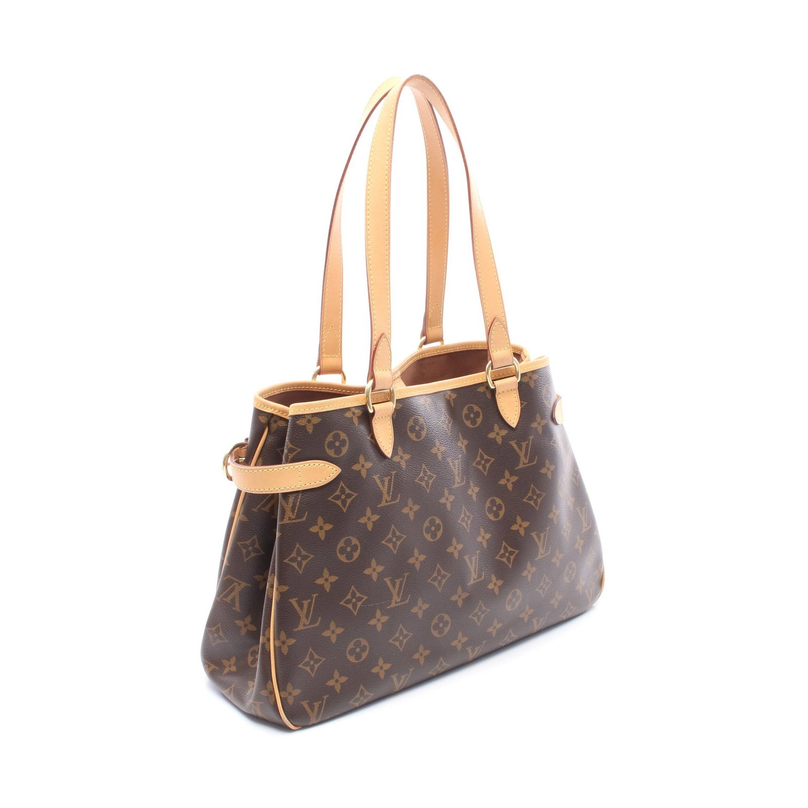 LV Batignolles Horizontal Monogram - 2