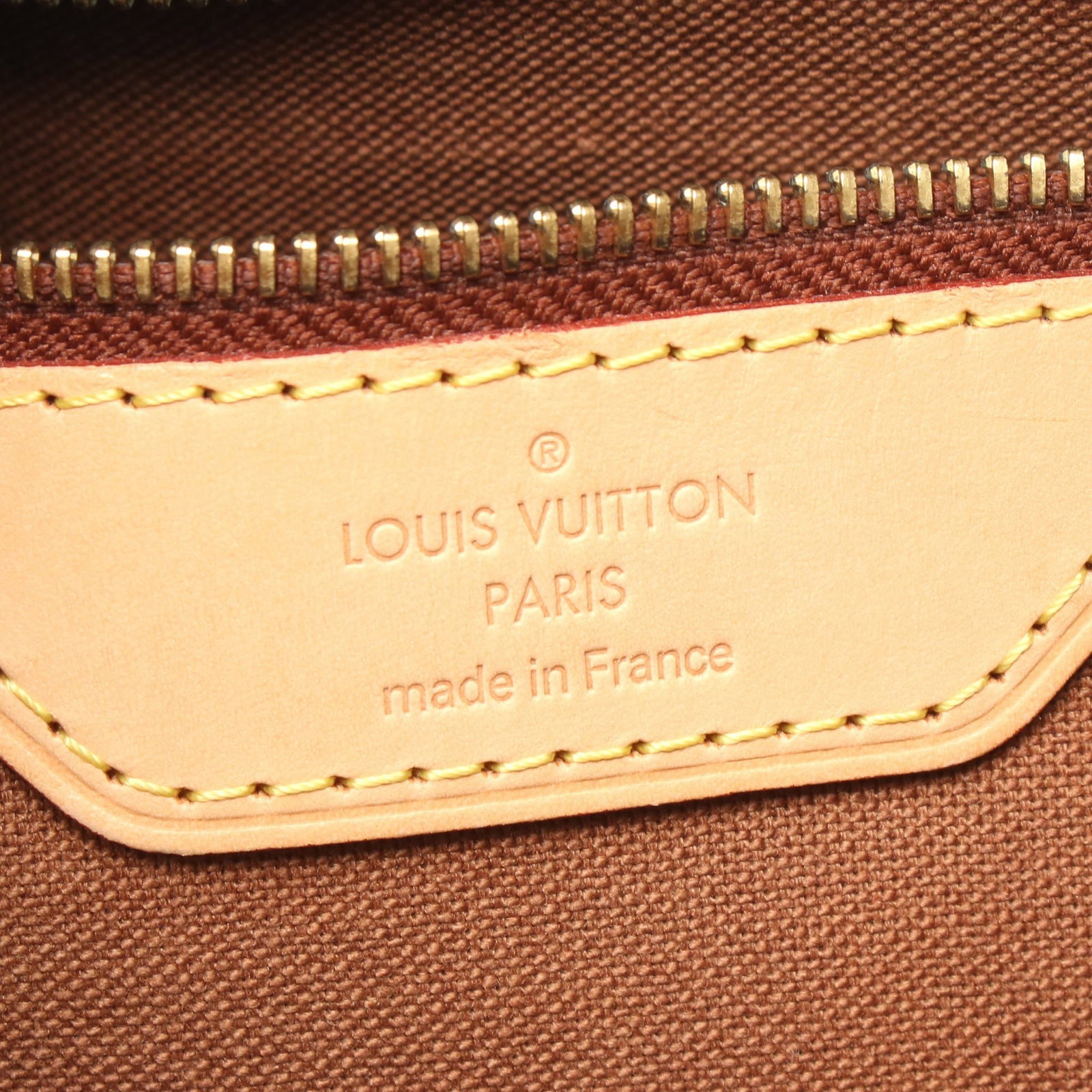 LV Batignolles Horizontal Monogram - 4