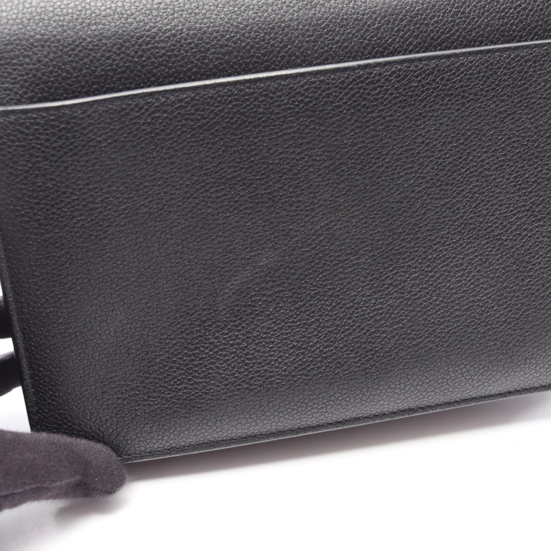 Saint Laurent Sunset Chain Bag - 11