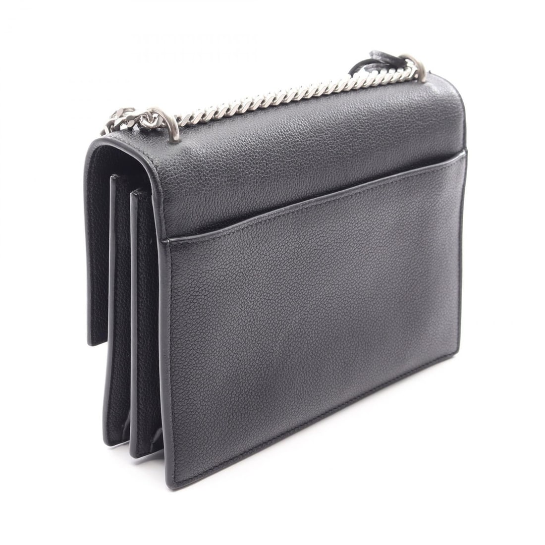Saint Laurent Sunset Chain Bag - 2