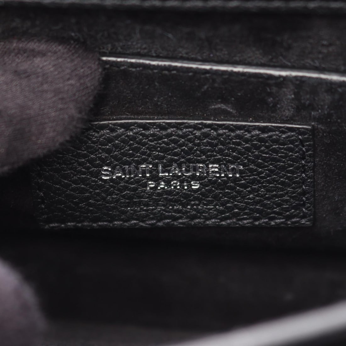 Saint Laurent Sunset Chain Bag - 4