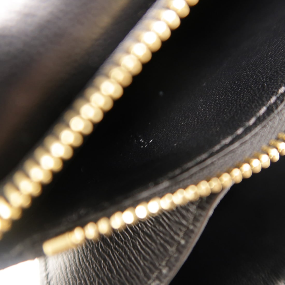 Celine Classic Box Medium Black - 7