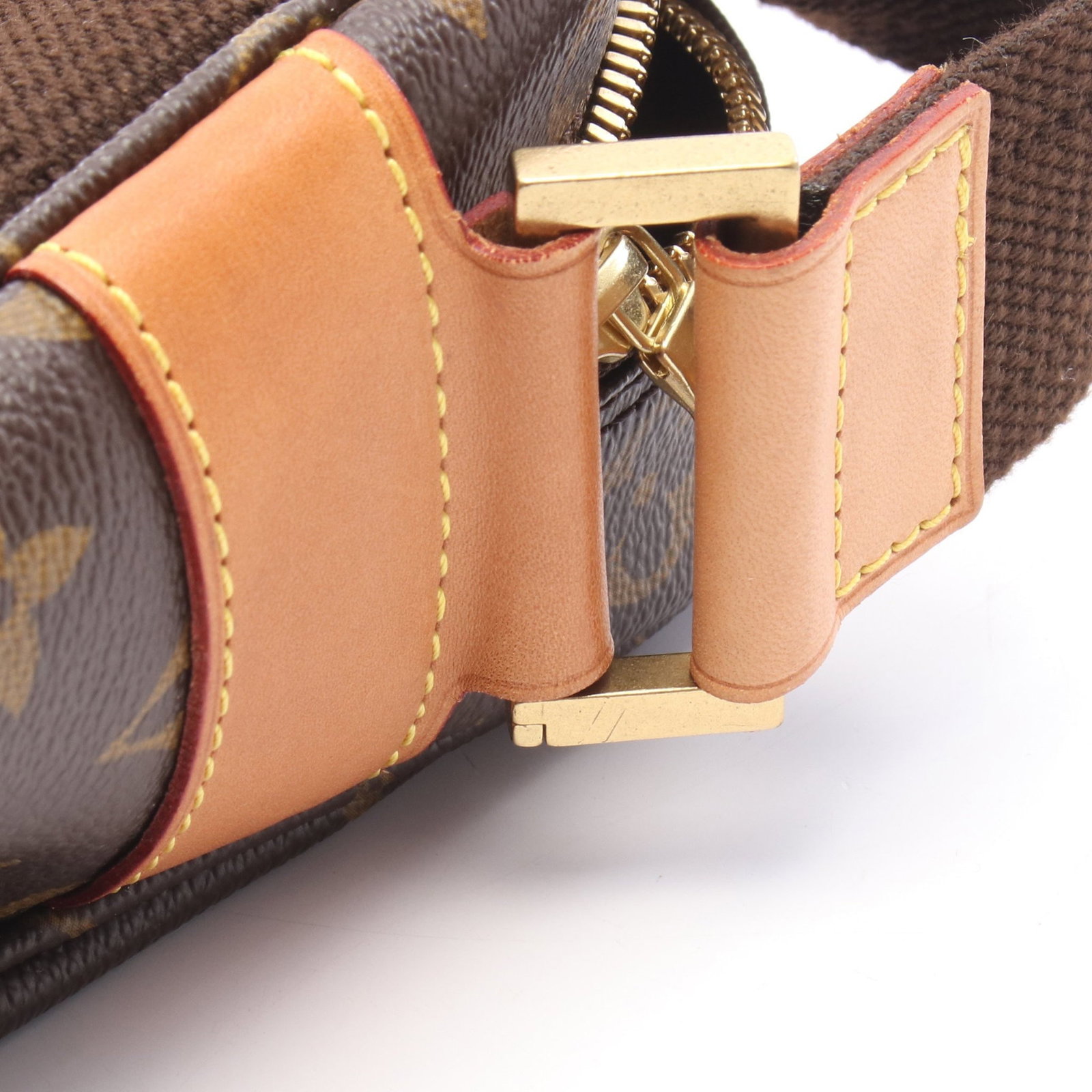 LV Sack Bosphore Monogram Bag - 11
