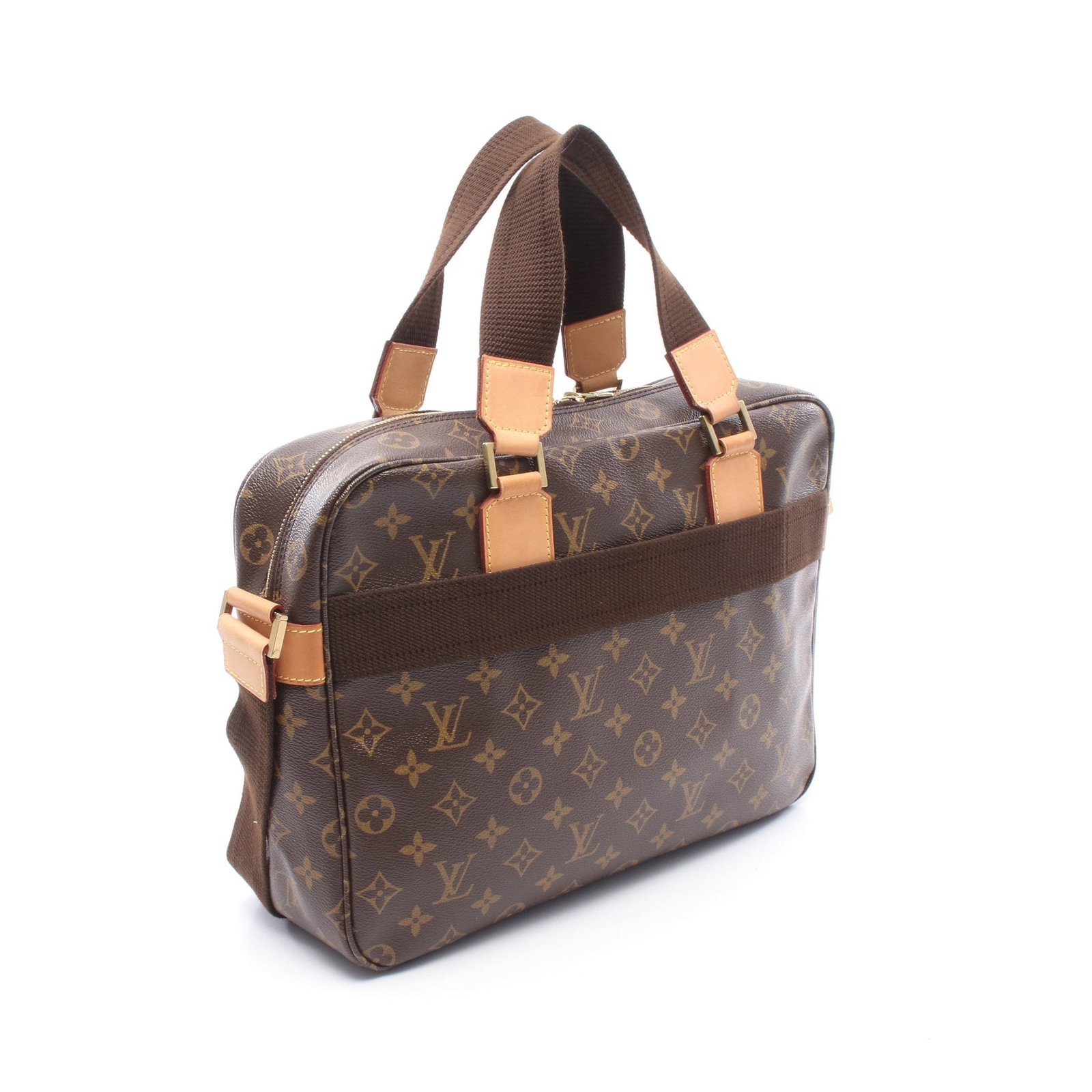 LV Sack Bosphore Monogram Bag - 2