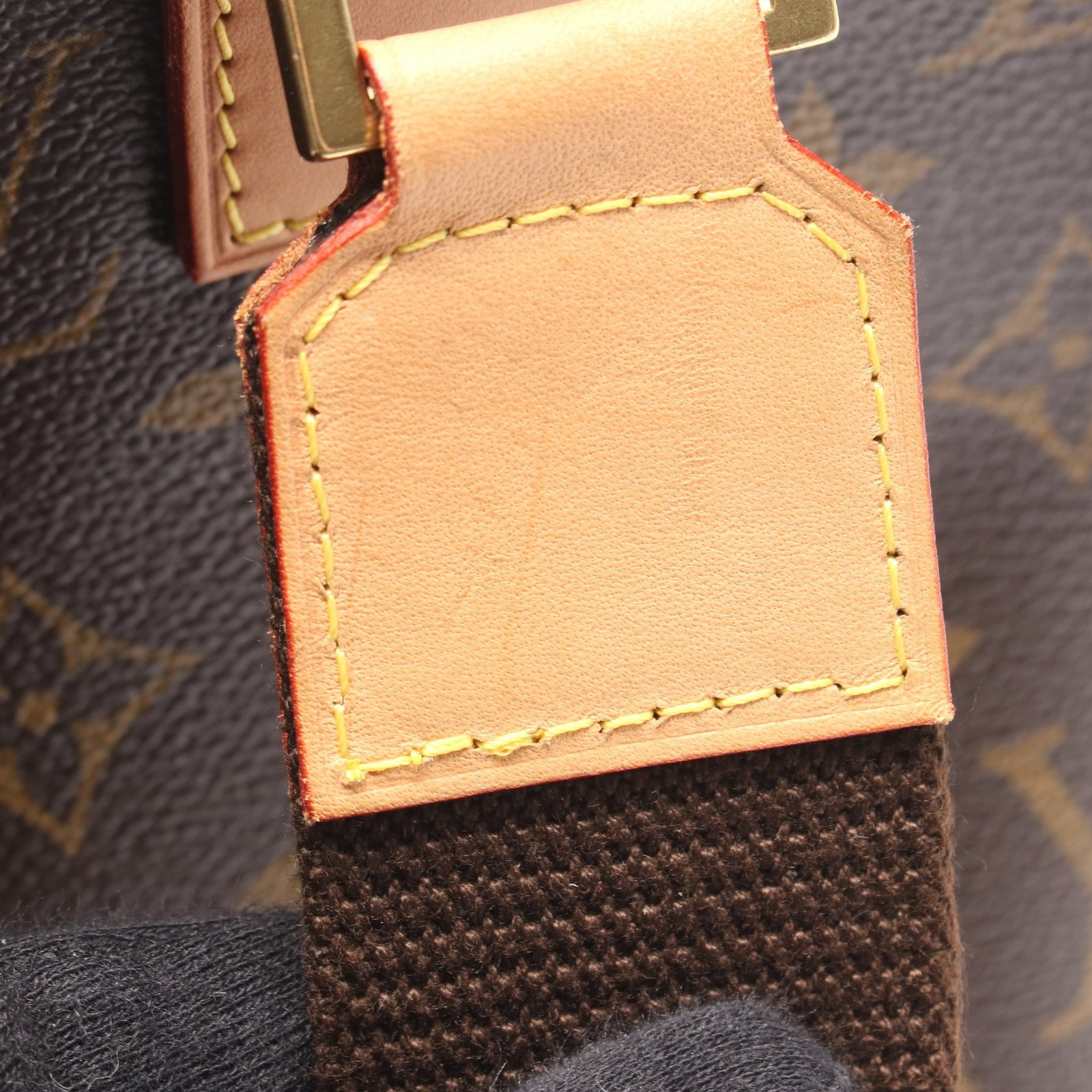 LV Sack Bosphore Monogram Bag - 6