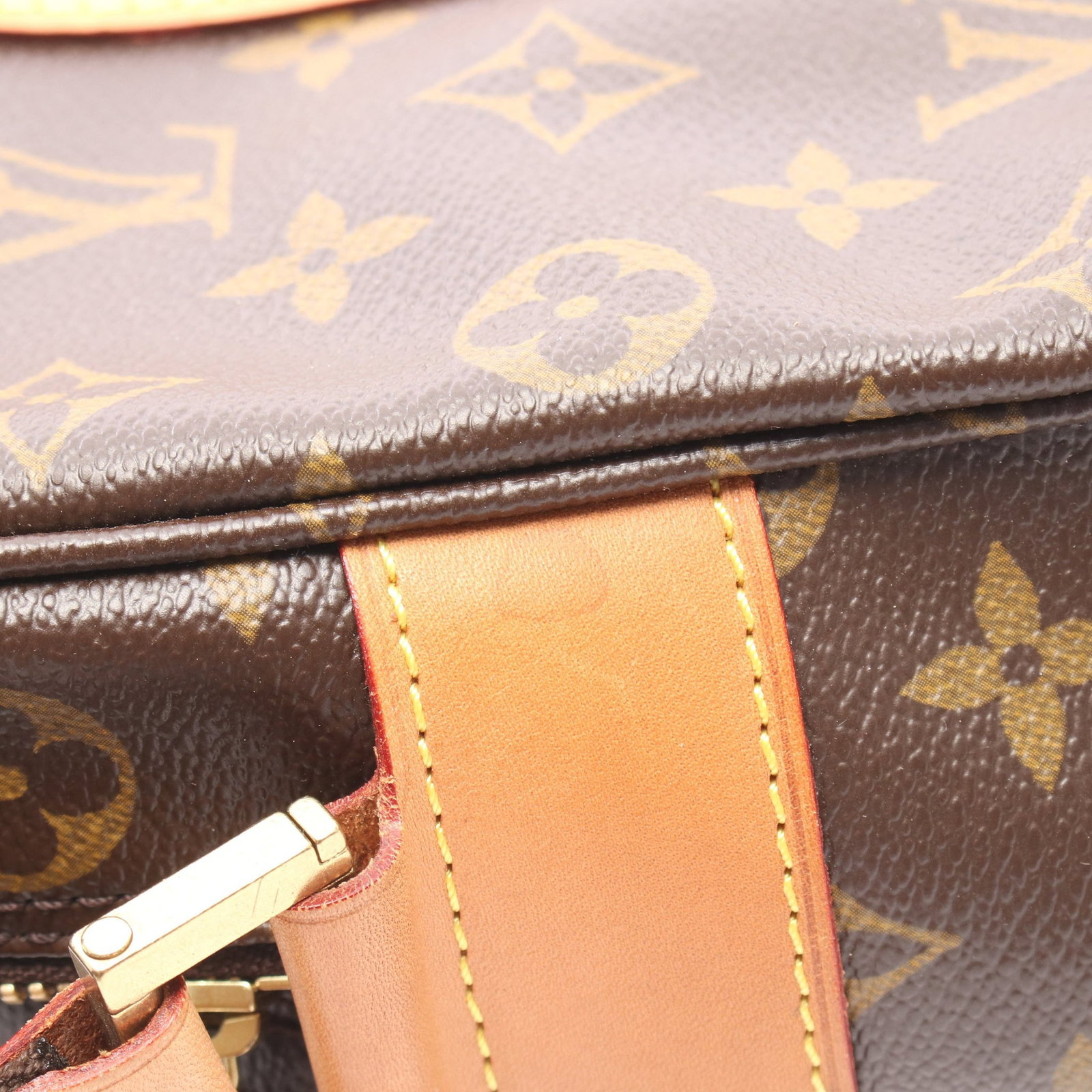LV Sack Bosphore Monogram Bag - 7