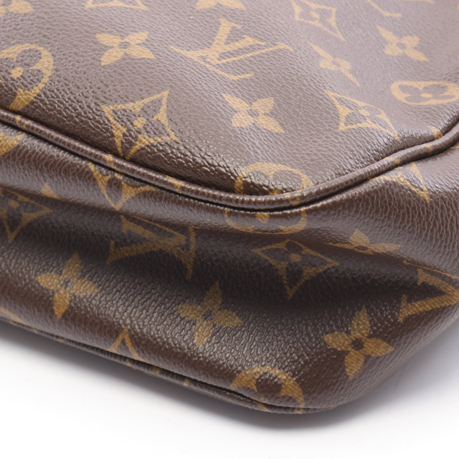 LV Sack Bosphore Monogram Bag - 8