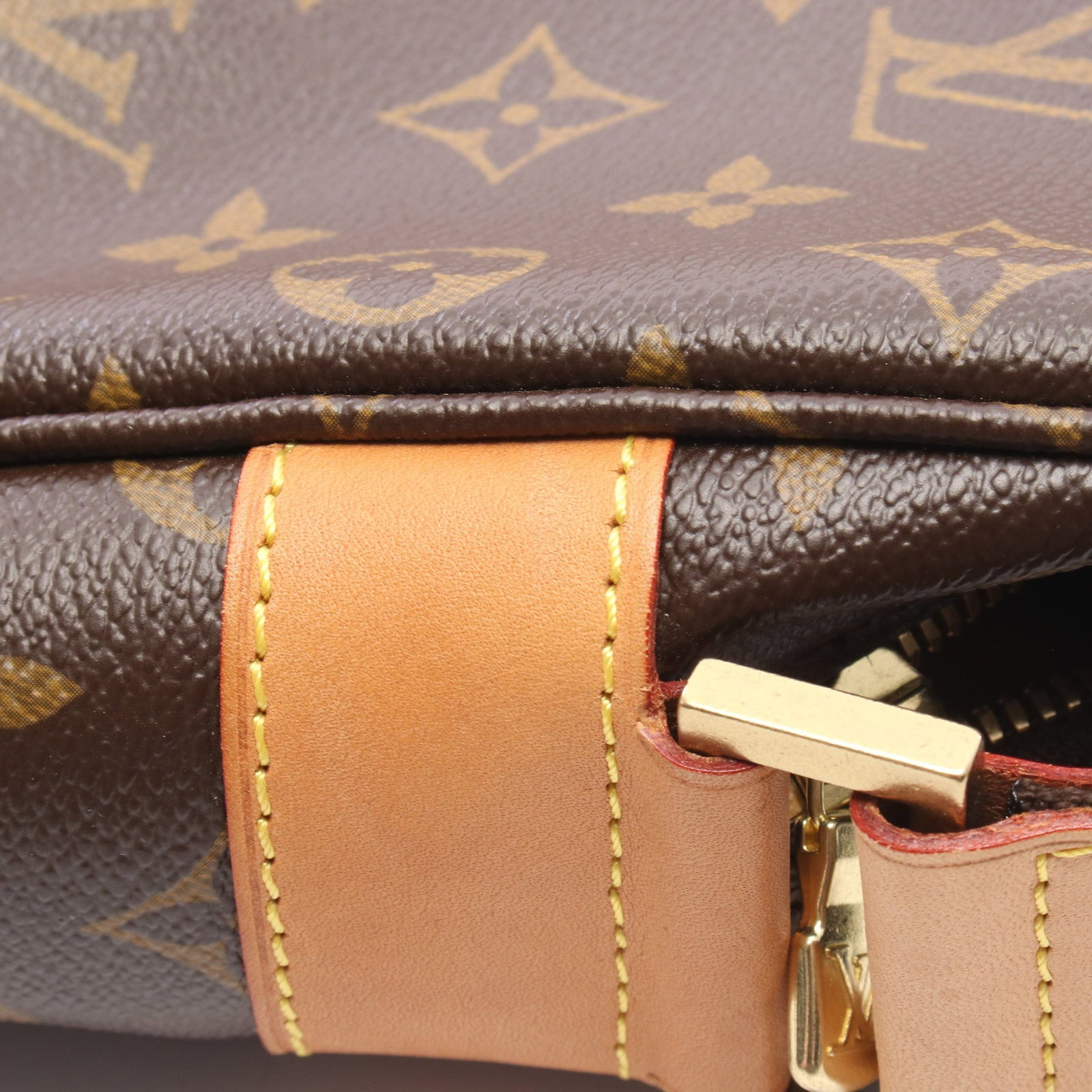 LV Sack Bosphore Monogram Bag - 9