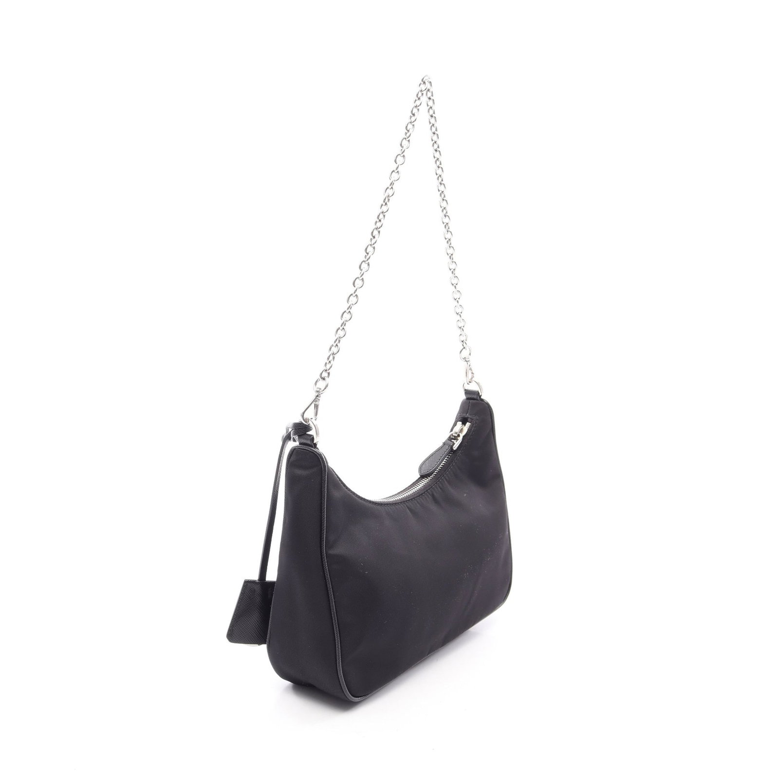 Prada Re-Edition 2005 2WAY Bag - 2