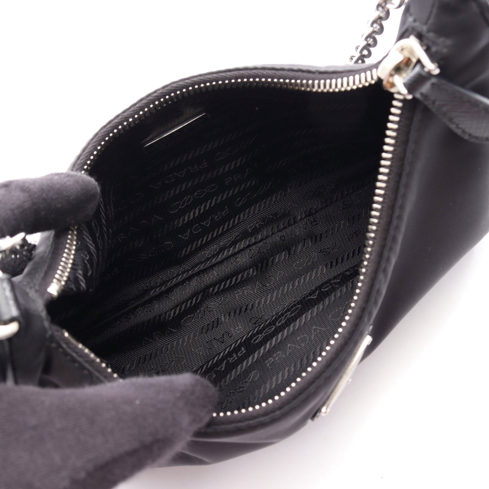 Prada Re-Edition 2005 2WAY Bag - 3