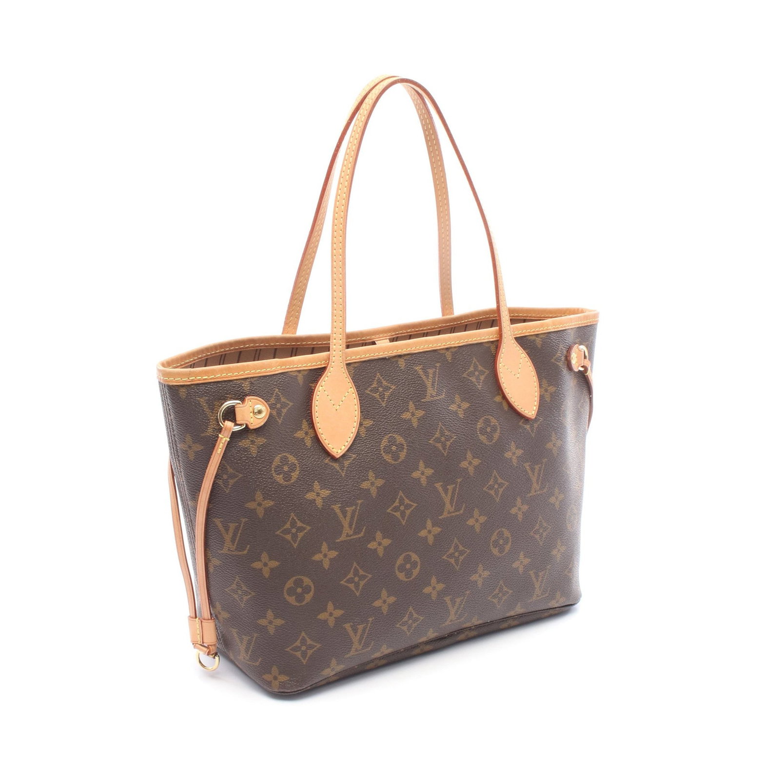 LV Neverfull PM Monogram Tote - 2