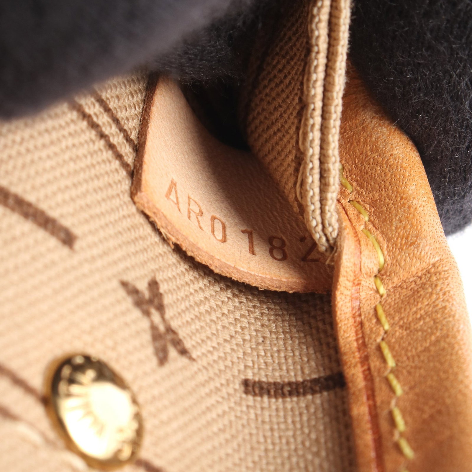 LV Neverfull PM Monogram Tote - 5