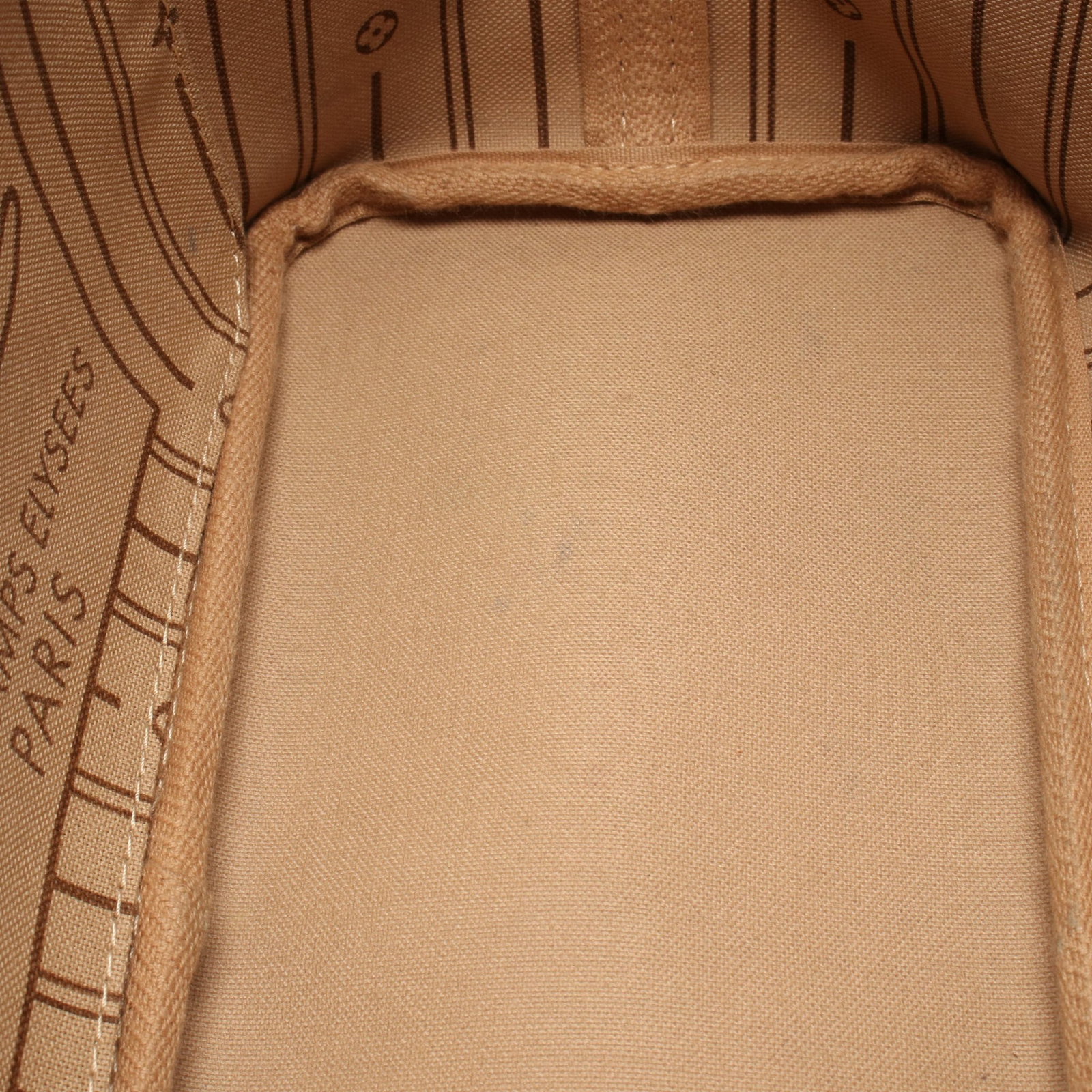 LV Neverfull PM Monogram Tote - 6