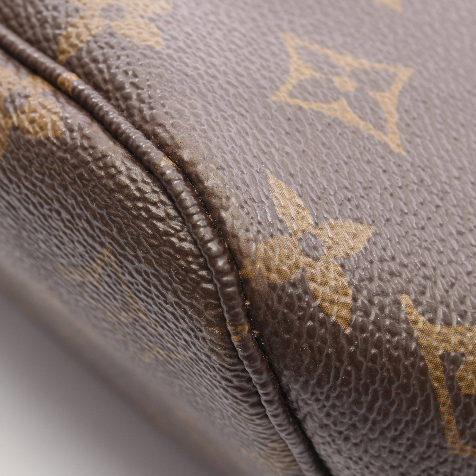 LV Neverfull PM Monogram Tote - 9