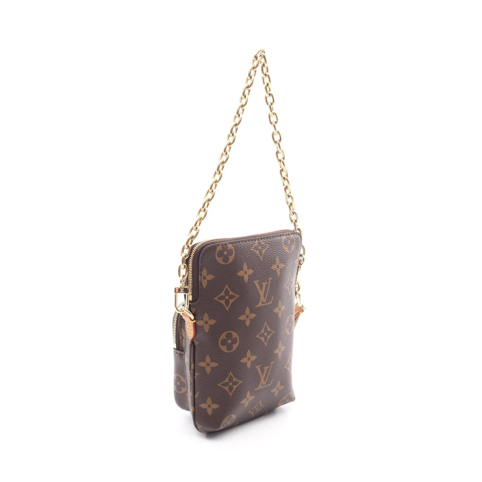 LV Utility Crossbody 2WAY Monogram - 2